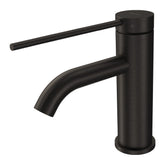 Parisi Envy II Basin Mixer with Extended Lever | Fucile